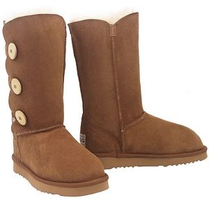 ❌sold❌ Ugg Australia Bailey Button Triplet II' Boot